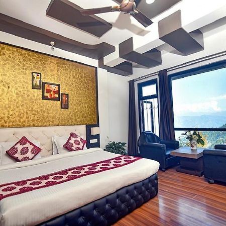 Sood'S Himalayan Vista Hotel Kalimpong Exterior photo